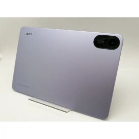 【中古】Xiaomi 国内版 【Wi-Fi】 Redmi Pad 2 PU ラベンダーパープル 【Helio G100-Ultra/4GB/128GB】【三宮センター】保証期間1ヶ月【ランクB】