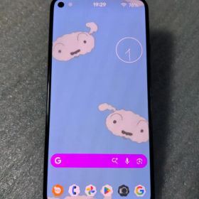 Google pixel 5 lineage os Android 17 ソータ
