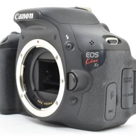 Canon EOS Kiss X5 ボディ ★シャッター回数13,354回★