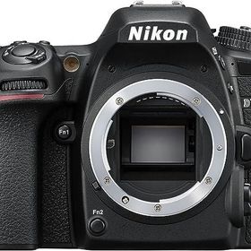 【中古】 【アウトレット品】ニコン Nikon デジタル一眼レフカメラ D7500 ボディ ブラック 当店保証30日間 人気 一眼レフ デジタル一眼 中古 カメラ