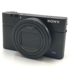 ソニー Cyber-Shot DSC-RX100M7