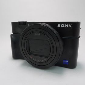 ソニー Cyber-Shot DSC-RX100M7