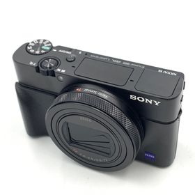 ソニー Cyber-Shot DSC-RX100M7