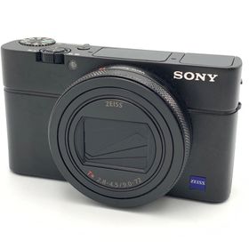 ソニー Cyber-Shot DSC-RX100M7
