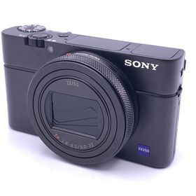 ソニー Cyber-Shot DSC-RX100M7