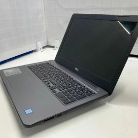Dell / ノートPC / Inspiron 15 5567 / HDD 1TB(1000GB) / 第7世代Core i5 / グラフィックボード Intel Corporation Kaby Lake-U GT2 [HD Graphics 620] 32MB / メモリ 4GB【中古品】