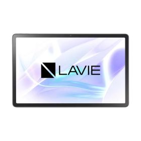 新品 NEC タブレットPC 11.45 インチ LAVIE Tab T11 T1175/JAS PC-T1175JAS [ルナグレー] Snapdragon 685 メモリ：8GB 256GB Android 14