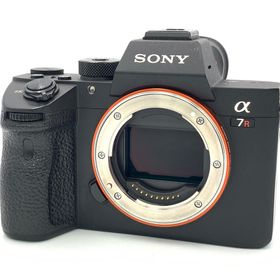 ソニー α7R III ボディ [ILCE-7RM3]