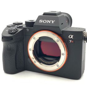 ソニー α7R III ボディ [ILCE-7RM3]