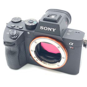 ソニー α7R III ボディ [ILCE-7RM3]