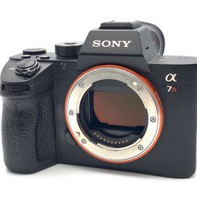 ソニー α7R III ボディ [ILCE-7RM3]