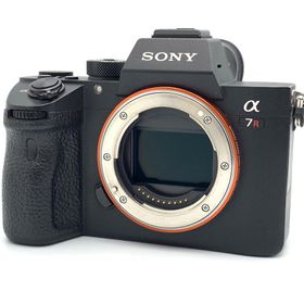 ソニー α7R III ボディ [ILCE-7RM3]