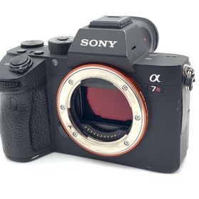 ソニー α7R III ボディ [ILCE-7RM3]