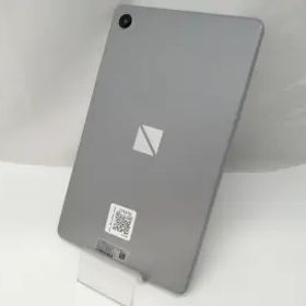 NEC 国内版 【Wi-Fi】 LAVIE Tab T8 T0855/GAS アークティックグレー PC-T0855GAS 【Helio A22/4GB/64GB】