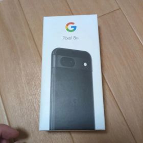 Google Pixel 8a