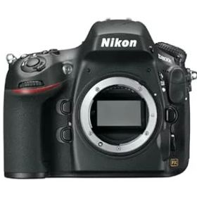 【中古】Nikon デジタル一眼レフカメラ D800E ボディー D800E