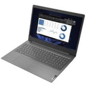 Lenovo レノボ 15.6型ノートPC V15 Gen 4 Officeなし 83A100VHJP ビジネスブラック