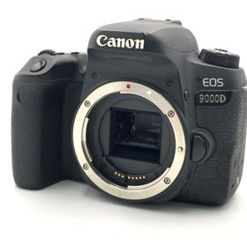 キヤノン EOS 9000D ボディ