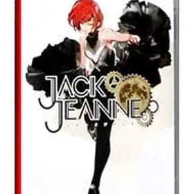 Switch／ジャックジャンヌ