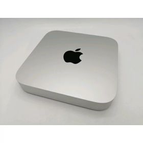 【中古】Apple Mac mini M2(CPU:8C/GPU:10C) 8GB/256GB MMFJ3J/A (M2,2023)【秋葉2号】保証期間1ヶ月【ランクB】
