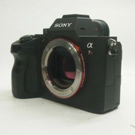【中古】 (ソニー) SONY α7R III ボディ[ILCE-7RM3]【中古カメラ デジタル一眼】 ランク：B