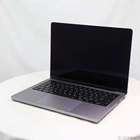 〔中古品〕 MacBook Pro 14.2-inch Early-2023 MPHE3J／A Apple M2 Pro 10コアCPU_16コアGPU 16GB SSD512GB スペースグレイ 〔26.3 Tahoe〕 ［グラフィック：オンボード／JISキーボード］〔中古品〕 MacBook Pro 14.2-inch Early-2023 MPHE3J／A Apple M2 Pro 10コアCPU_16コアGPU 16GB SSD512GB スペースグレイ 〔26.3 Tahoe〕 ［グラフィック：オンボード／JISキーボード］