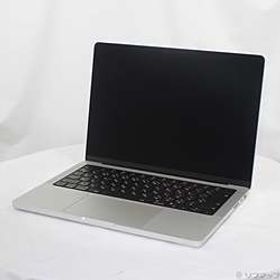 〔中古品〕 MacBook Pro 14.2-inch Early-2023 MPHH3J／A Apple M2 Pro 10コアCPU_16コアGPU 16GB SSD512GB シルバー 〔26.3 Tahoe〕 ［グラフィック：オンボード／JISキーボード］〔中古品〕 MacBook Pro 14.2-inch Early-2023 MPHH3J／A Apple M2 Pro 10コアCPU_16コアGPU 16GB SSD512GB シルバー 〔26.3 Tahoe〕 ［グラフィック：オンボード／JISキーボード］