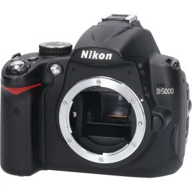 D5000【中古】