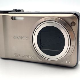ソニー Cyber-shot DSC-HX5V N ゴールド