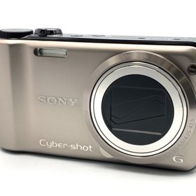 ソニー Cyber-shot DSC-HX5V N ゴールド
