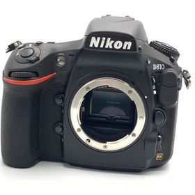 ニコン D810 ボディ