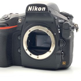 ニコン D810 ボディ