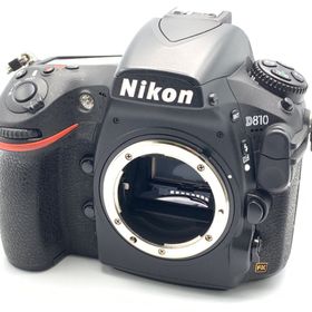 ニコン D810 ボディ