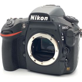 ニコン D810 ボディ