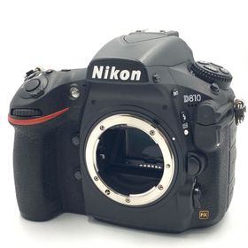 ニコン D810 ボディ