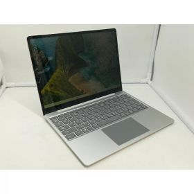 【中古】Microsoft Surface Laptop Go2 【i5 1135G7 8G 256G】 8QG-00038【札幌】保証期間1ヶ月【ランクB】
