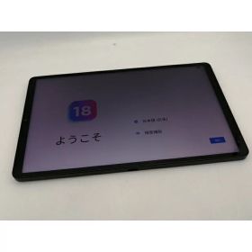 【中古】Lenovo 国内版 【Wi-Fi】 LEGION Tab (8.8”、5) ZAH20015JP エクリプスブラック 【Snapdragon 8 Elite Gen 5/12GB/256GB】【なんば】保証期間1ヶ月【ランクA】