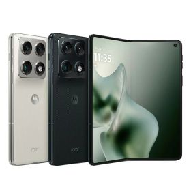 motorola razr fold 12GB/256GB SIMフリースマートフォン