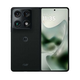 MOTOROLA（モトローラ） motorola razr fold PANTONE Blackened Blue PBAX0070JP ブラッケンドブルー