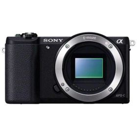 【中古】 ソニー SONY ミラーレス一眼カメラ α5100 ボディ ブラック 当店保証30日間 人気 ミラーレス一眼 ミラーレス デジタルカメラ 中古