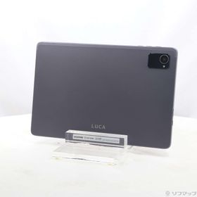 (中古)IRISOHYAMA (展示品) LUCA 64GB グレー TE10D1M64-KV1H Wi-Fi(297-ud)