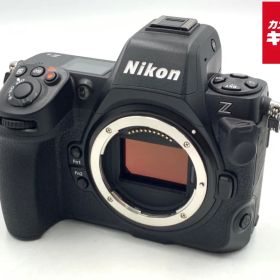 【中古】 【良品】 ニコン Z8 ボディ