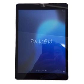 Apple iPad 第9世代 Wi-Fiモデル 64GB MK2L3J/A シルバー タブレット 【中古】 12610K161