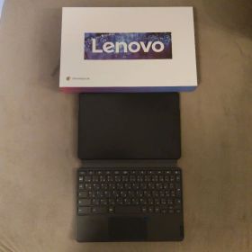 Lenovo IdeaPad Duet Chromebook 本体 128GB