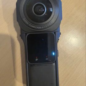 Insta360 ONE RS 1 Inch