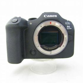 【中古】(キヤノン) Canon EOS R6 MARKIII ボデイ