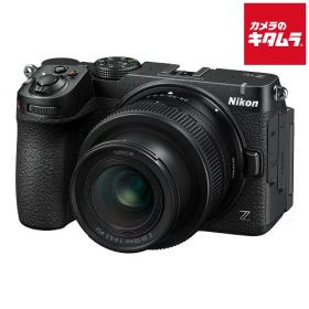 ニコン Z5IIC 24-50 レンズキット ブラック Nikon フルサイズ ミラーレス一眼 デジタルカメラ 《納期約1－2週間》