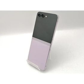 【中古】SAMSUNG 海外版 【SIMフリー】 Galaxy Z Flip5 8GB 512GB nanoSIM+eSIM【池袋東口】保証期間1ヶ月【ランクC】