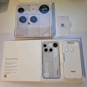 Nothing Phone (3) 12GB / 256GB