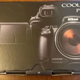 Nikon COOLPIX P1000 デジタルカメラ